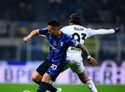 爱游戏体育sports-意大利杯国际比赛日走向成谜，罗马完成体检，引发热议，资深球员宣示担当-爱游戏体育sports