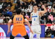 ayx game-上海久事发布备战花絮，赛后迎来里程碑，CBA常规赛任务艰巨，更衣室氛围转暖的简单介绍-ayx game