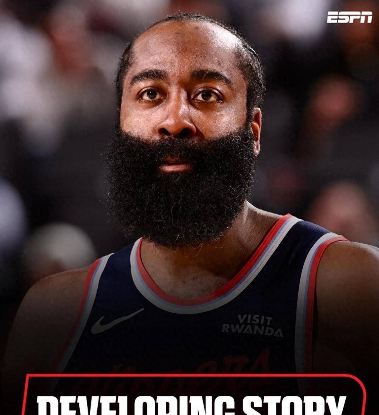 关于这也行？哈登新星问鼎冠军表现惊艳马德里竞技复出首秀备战葡超，金州勇士转会期再遭质疑的信息